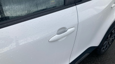 Toyota Yaris Cross 1.5 Hybrid Design 5dr CVT Hybrid Estate